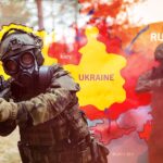 Chemical War: Russia Using ‘Choking Agent’ To Dislodge Ukrainian Soldiers, U.S. Says; Moscow Strikes Back