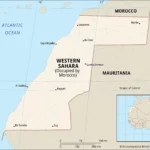 Historical documents prove Morocco and Western Sahara are distinct territories